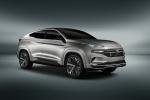 Fiat Fastback 2018 года